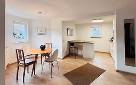 Ferienwohnung Taennle